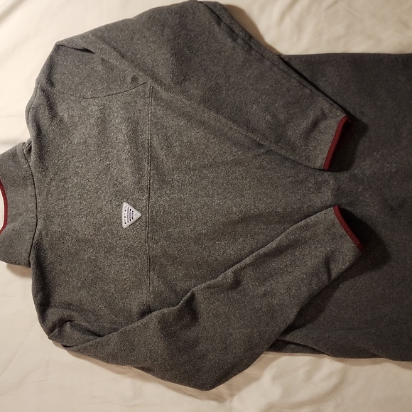 Florida State Columbia sweatshirt - Picture 5 of 5